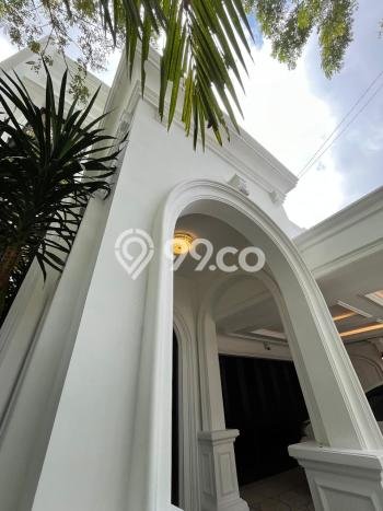 Rumah Strategis area Gamping, Sleman, Luas 222m² LB 280m² - HARGA NEGO! Rumah Strategis area Gamping, Sleman, Luas 222m² LB 280m² - HARGA NEGO!