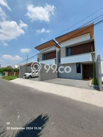 For Sale Rumah 3 Kamar Lokasi Strategis Nyaman dan Strategis di Ngaglik For Sale Rumah 3 Kamar Lokasi Strategis Nyaman dan Strategis di Ngaglik