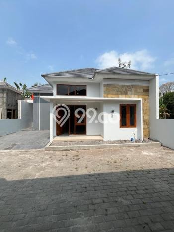 Dijual Rumah 2 Kamar Lokasi Ideal Nyaman dan Strategis di Kasihan Dijual Rumah 2 Kamar Lokasi Ideal Nyaman dan Strategis di Kasihan