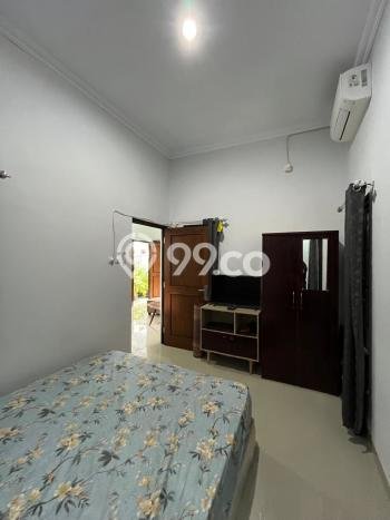 Dijual Rumah 3 Kamar Lokasi Ideal Bagus dan Strategis di Kasihan Dijual Rumah 3 Kamar Lokasi Ideal Bagus dan Strategis di Kasihan