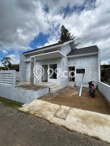 Rumah Budget Terbaik Siap Huni Area Godean LT 90m2 Rumah Budget Terbaik Siap Huni Area Godean LT 90m2