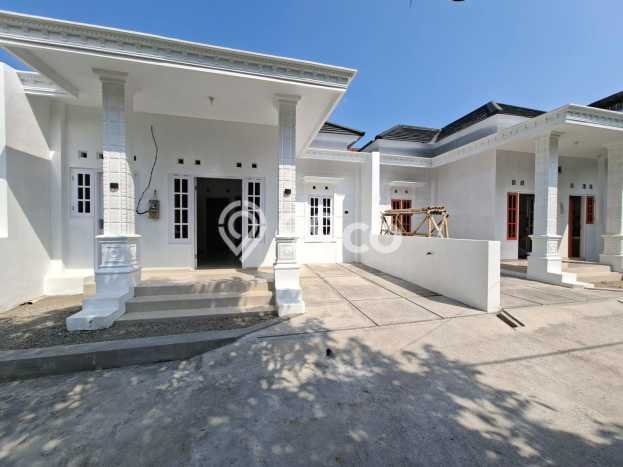 Rumah Budget Terbaik Siap Huni di Bantul LT 76m2 Rumah Budget Terbaik Siap Huni di Bantul LT 76m2