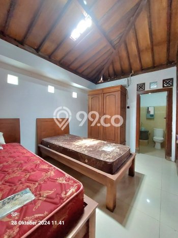Hot Offer Hunian Mewah Ideal dan Luas di Ngaglik, Sleman Hot Offer Hunian Mewah Ideal dan Luas di Ngaglik, Sleman