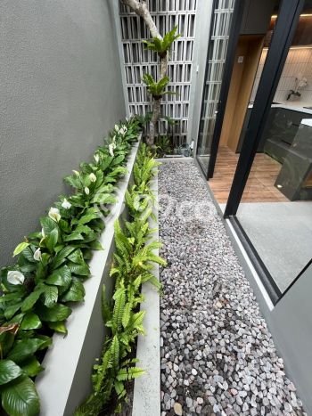 Hunian Asri 3 KT di Ngaglik, Sleman - LT 88m² Hunian Asri 3 KT di Ngaglik, Sleman - LT 88m²