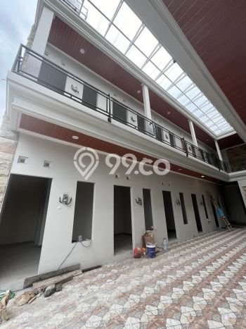 Siap Huni Rumah Mewah 20 Kamar di Ngaglik Dekat ke Mana Pun Siap Huni Rumah Mewah 20 Kamar di Ngaglik Dekat ke Mana Pun