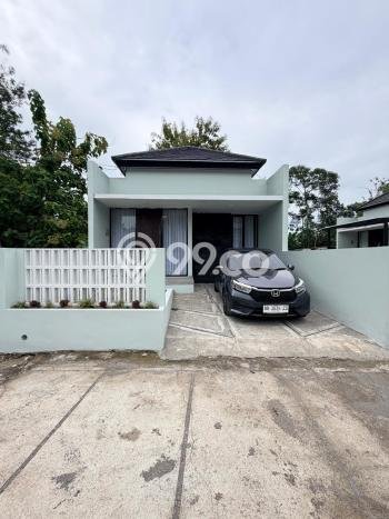 Jual Rumah Murah Meriah Kasihan Punya 2 Kamar & LT 64m2 Jual Rumah Murah Meriah Kasihan Punya 2 Kamar & LT 64m2