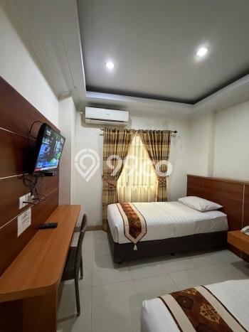 AREA KOMERSIAL! Hotel di Gondokusuman, Luas 1250m2m², Akses Raya AREA KOMERSIAL! Hotel di Gondokusuman, Luas 1250m2m², Akses Raya