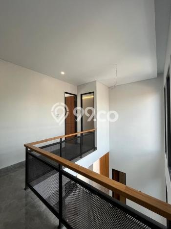 Rumah Strategis Modern Lb 80m2 di Ngaglik, Sleman Rumah Strategis Modern Lb 80m2 di Ngaglik, Sleman