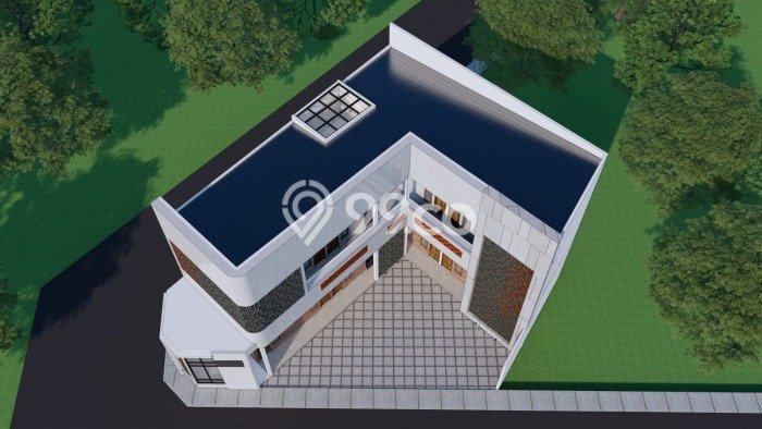 Rumah Kost Dijual Lokasi Ngaglik, Sleman, 0 Kamar Tidur, 17 Kamar Mandi, 395m2 Rumah Kost Dijual Lokasi Ngaglik, Sleman, 0 Kamar Tidur, 17 Kamar Mandi, 395m2