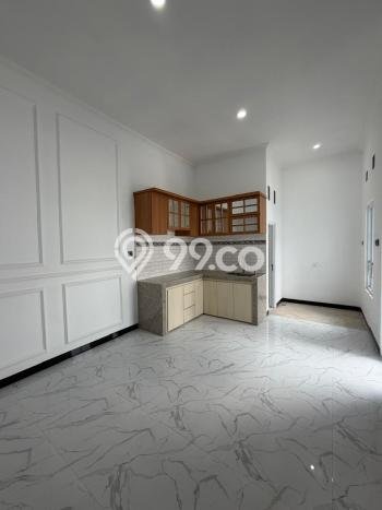 Rumah Modern Cantik 4 Kamar Siap Huni di Ngaglik Rumah Modern Cantik 4 Kamar Siap Huni di Ngaglik