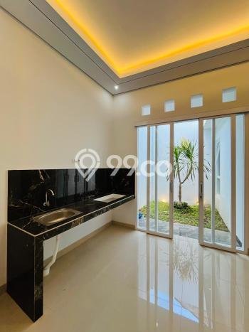 Rumah Modern Cantik 3 KT Siap Huni di Ngemplak Rumah Modern Cantik 3 KT Siap Huni di Ngemplak