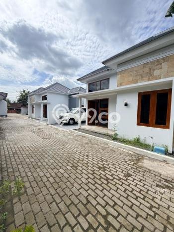 Dijual Rumah 2 Kamar Lokasi Ideal Nyaman dan Strategis di Kasihan Dijual Rumah 2 Kamar Lokasi Ideal Nyaman dan Strategis di Kasihan