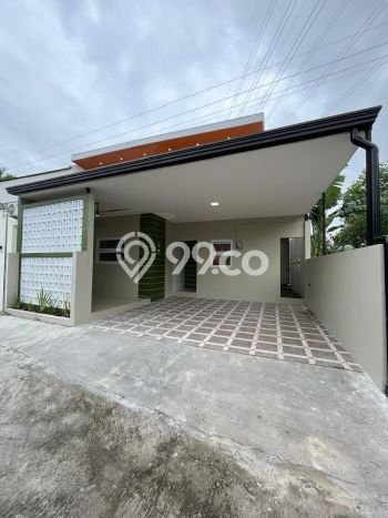 Rumah PREMIUM area Ngaglik, Sleman, LT 98m² LB 60m² KESEMPATAN TERBATAS! Rumah PREMIUM area Ngaglik, Sleman, LT 98m² LB 60m² KESEMPATAN TERBATAS!