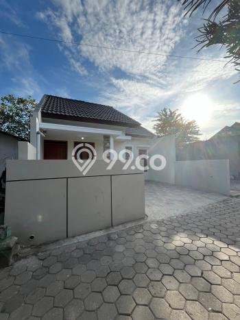 Dijual Rumah Murah di Banguntapan Bantul Harga Rp 499 Juta LT 74m2 Dijual Rumah Murah di Banguntapan Bantul Harga Rp 499 Juta LT 74m2