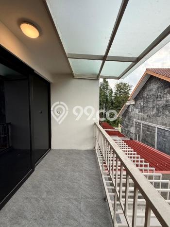 Rumah Modern Minimalis 3 KT Siap Huni di Ngaglik Rumah Modern Minimalis 3 KT Siap Huni di Ngaglik