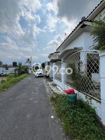 Dijual Rumah Strategis Bagus Punya 4 KT di Ngaglik Sleman SHM Dijual Rumah Strategis Bagus Punya 4 KT di Ngaglik Sleman SHM