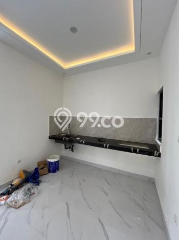 Rumah Modern Minimalis 4 KT Siap Huni di Ngaglik Rumah Modern Minimalis 4 KT Siap Huni di Ngaglik