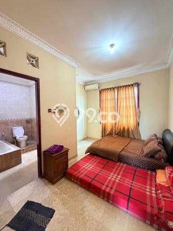 Dijual Rumah Premium dengan Fasilitas Sekitar Komplit di Depok, Sleman Dijual Rumah Premium dengan Fasilitas Sekitar Komplit di Depok, Sleman