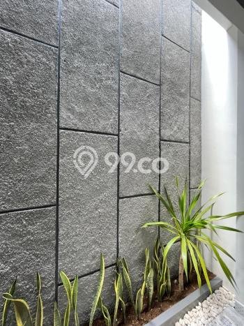 Rumah Modern Minimalis 4 KT Siap Huni di Ngaglik Rumah Modern Minimalis 4 KT Siap Huni di Ngaglik