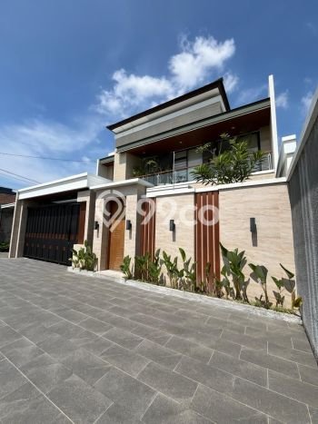 For Sale Rumah Elit Exclusive di Ngaglik, Sleman For Sale Rumah Elit Exclusive di Ngaglik, Sleman