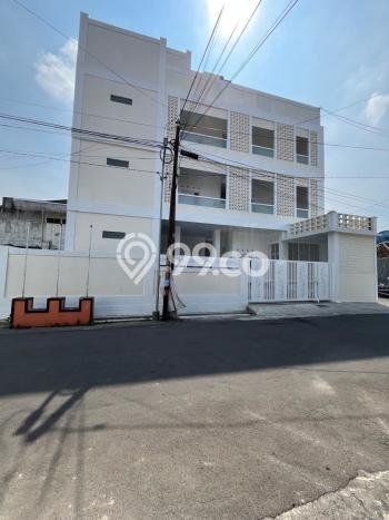 Unit Kost Dijual di Yogyakarta Spesifikasi 27 Kamar Tidur dan Area Strategis Unit Kost Dijual di Yogyakarta Spesifikasi 27 Kamar Tidur dan Area Strategis