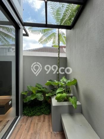 Hunian Asri 3 KT di Ngaglik, Sleman - LT 88m² Hunian Asri 3 KT di Ngaglik, Sleman - LT 88m²