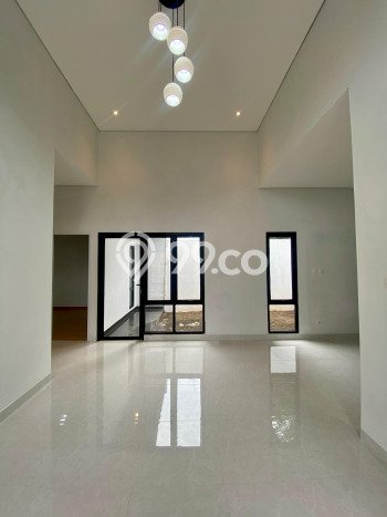 Rumah LT 120m² Newly Renovated di Ngaglik, Dekat Mal, Sleman Rumah LT 120m² Newly Renovated di Ngaglik, Dekat Mal, Sleman