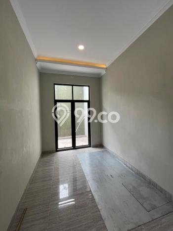 Rumah Modern 3 KT di Purwomartani Sleman Unfurnished Rumah Modern 3 KT di Purwomartani Sleman Unfurnished