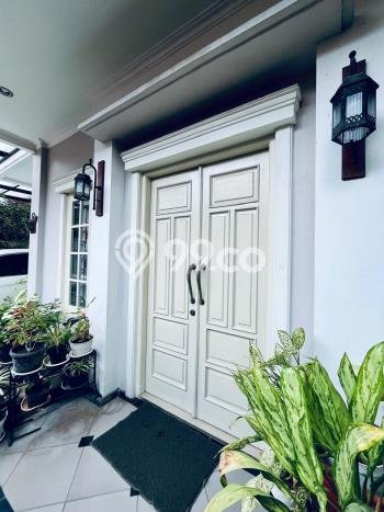 Rumah Luxury Modern Tanpa Renovasi di Condong Catur Sleman Rumah Luxury Modern Tanpa Renovasi di Condong Catur Sleman