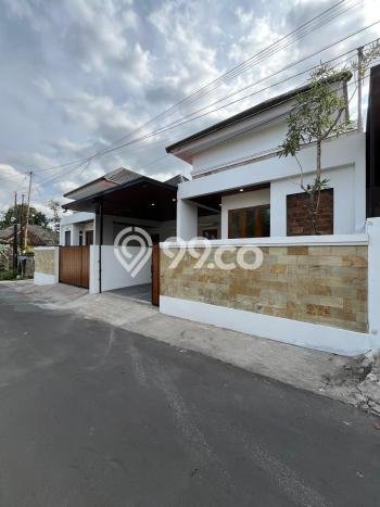 Jual Rumah Minimalis Bagus Punya 3 KT di Ngaglik Sleman SHM Jual Rumah Minimalis Bagus Punya 3 KT di Ngaglik Sleman SHM