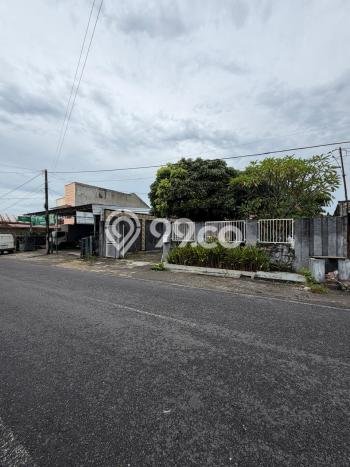 Best Deal Hunian Mewah Ideal dan Luas di Depok, Sleman Best Deal Hunian Mewah Ideal dan Luas di Depok, Sleman