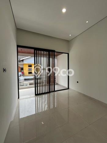 Rumah Strategis Minimalis Lb 190m2 di Ngaglik, Sleman Rumah Strategis Minimalis Lb 190m2 di Ngaglik, Sleman