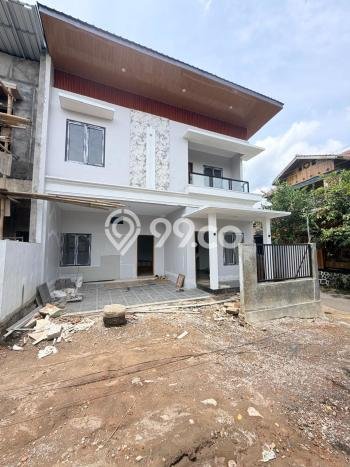 Dijual Cepat Rumah Bagus Siap Huni LB 98m2 di Sleman, Sleman Dijual Cepat Rumah Bagus Siap Huni LB 98m2 di Sleman, Sleman