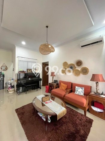 Jual Rumah Favorit Siap Huni LB 165m2 di Ngaglik, Sleman Jual Rumah Favorit Siap Huni LB 165m2 di Ngaglik, Sleman