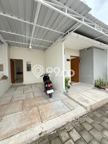 Rumah Sederhana Dijual Lokasi Banguntapan 2 Kamar dengan LT 65m2 Rumah Sederhana Dijual Lokasi Banguntapan 2 Kamar dengan LT 65m2
