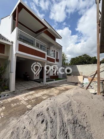 Unit Kost Dijual di Kawasan Depok Sleman dengan 5 KT Unit Kost Dijual di Kawasan Depok Sleman dengan 5 KT
