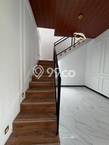 Rumah Modern Cantik 4 Kamar Siap Huni di Ngaglik Rumah Modern Cantik 4 Kamar Siap Huni di Ngaglik
