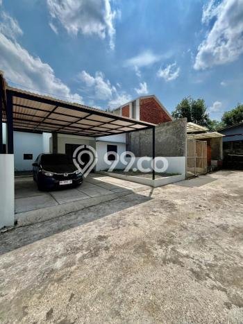 Dijual Rumah 2 Kamar Lokasi Ideal Bagus dan Strategis di Sleman Dijual Rumah 2 Kamar Lokasi Ideal Bagus dan Strategis di Sleman