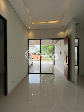 Hunian Cantik Modern Lb 80m2 di Depok, Sleman Hunian Cantik Modern Lb 80m2 di Depok, Sleman