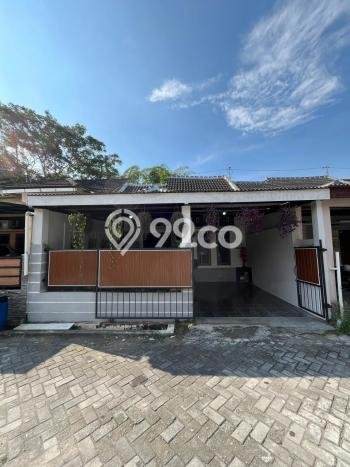 Rumah LT 75m² / LB 55m² Lokasi Premium di Banguntapan, Bantul Rumah LT 75m² / LB 55m² Lokasi Premium di Banguntapan, Bantul