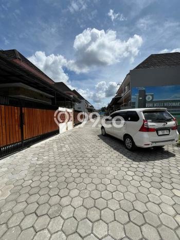 Jual Rumah Bagus Siap Huni LB 90m2 di Ngemplak, Sleman Jual Rumah Bagus Siap Huni LB 90m2 di Ngemplak, Sleman
