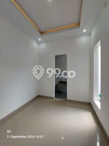 Rumah Modern Cantik 3 KT Siap Huni di Ngaglik Rumah Modern Cantik 3 KT Siap Huni di Ngaglik
