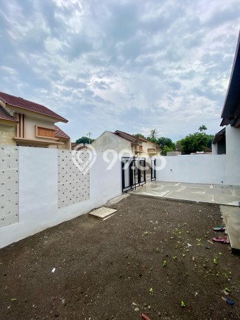 Rumah LT 120m² Newly Renovated di Ngaglik, Dekat Mal, Sleman Rumah LT 120m² Newly Renovated di Ngaglik, Dekat Mal, Sleman