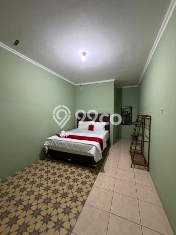 AREA PREMIUM! Vila di Sewon, Area 497m2m², Pemandangan Menarik sekitar AREA PREMIUM! Vila di Sewon, Area 497m2m², Pemandangan Menarik sekitar