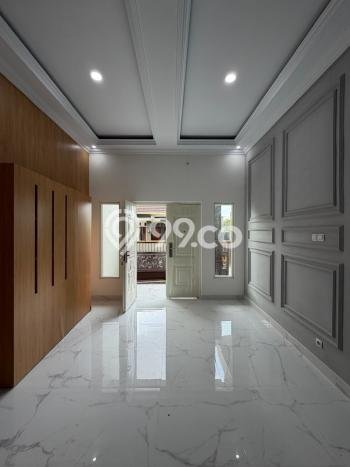 Rumah Modern Minimalis 4 KT Bisa Langsung Pindah di Kalasan Rumah Modern Minimalis 4 KT Bisa Langsung Pindah di Kalasan
