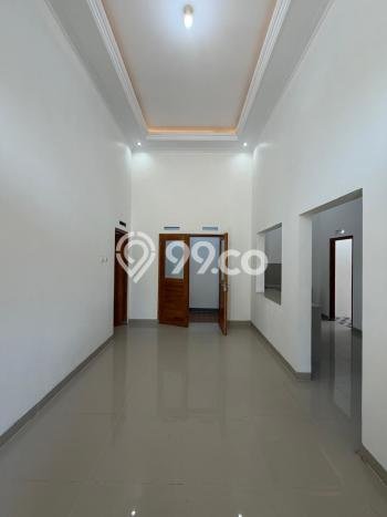 Hunian Cantik Modern Lb 80m2 di Sleman, Sleman Hunian Cantik Modern Lb 80m2 di Sleman, Sleman