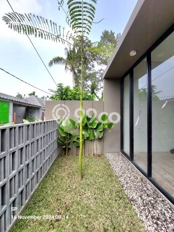 Rumah Luas Asri 3 KT Siap Huni di Purwomartani Sleman Rumah Luas Asri 3 KT Siap Huni di Purwomartani Sleman