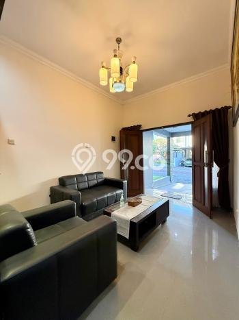 Rumah Bagus di Banguntapan, Bantul, Luas Tanah 137m², Luas Bangunan 255m² Rumah Bagus di Banguntapan, Bantul, Luas Tanah 137m², Luas Bangunan 255m²