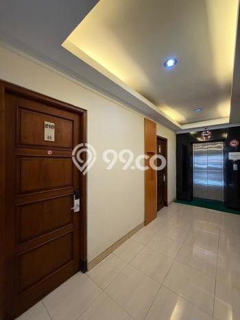 AREA KOMERSIAL! Hotel di Gondokusuman, Luas 1250m2m², Akses Raya AREA KOMERSIAL! Hotel di Gondokusuman, Luas 1250m2m², Akses Raya