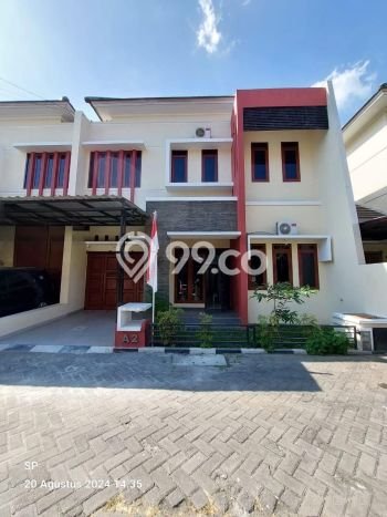 For Sale Rumah 5 Kamar Lokasi Strategis Nyaman dan Strategis di Banguntapan For Sale Rumah 5 Kamar Lokasi Strategis Nyaman dan Strategis di Banguntapan
